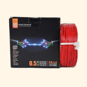 0.50 sq.mm Cable