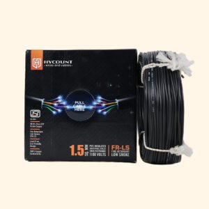 1.5 sq.mm Cable