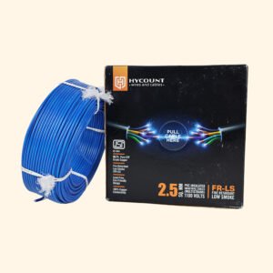 2.5 sq.mm Cable