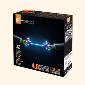 4.0 sq.mm Cable