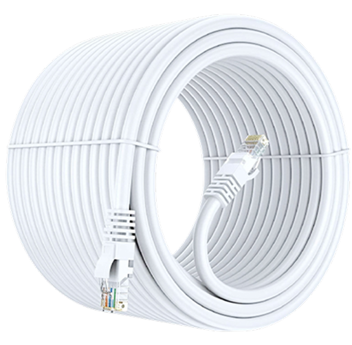 3+1 CCTV Camera Cable