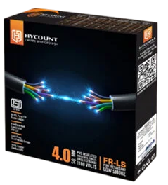FRLS Multistrand Cables