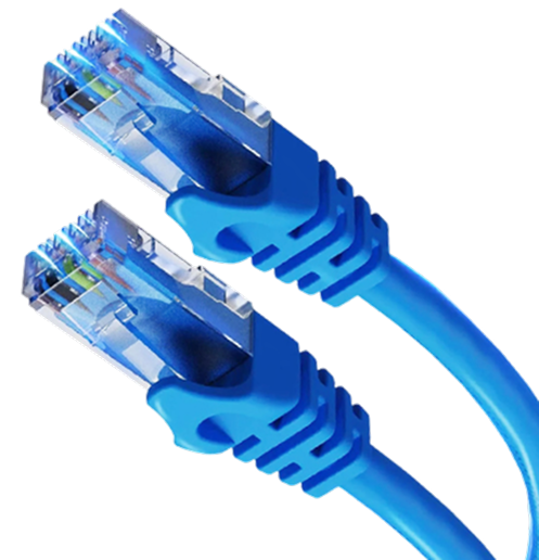 CAT 6 LAN Cables