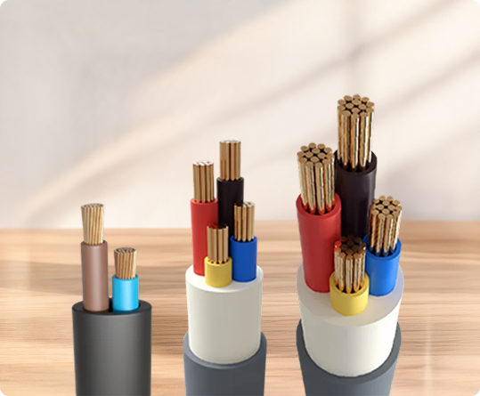 Flexible Cable Roll