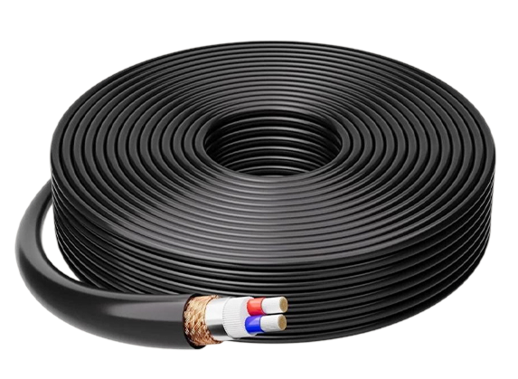 Studio Microphone Cables